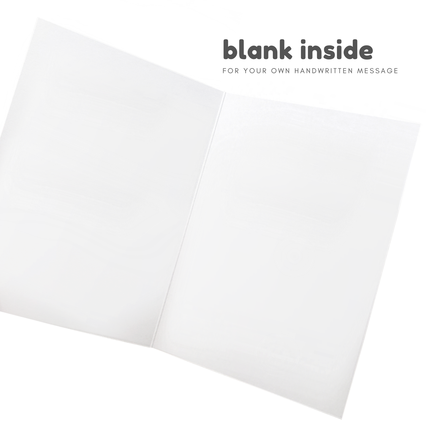 Alt text: A white greeting card with a small red heart at the top and black typewriter-style text in the center that reads, "there's no one else in the world i'd rather have snoring loud as fuck beside me." The card is displayed with a beige envelope partially visible behind it.