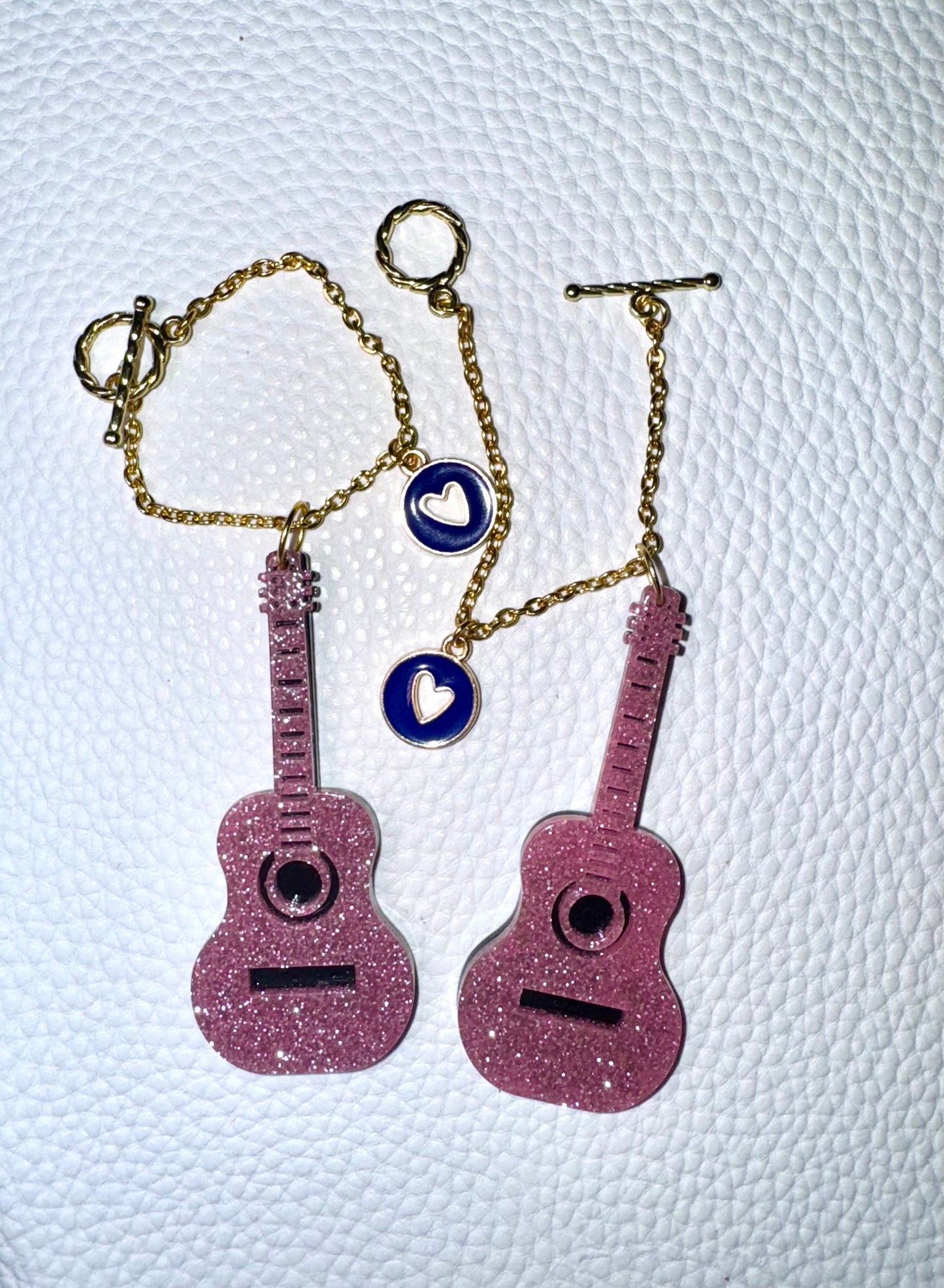 Boot Charm