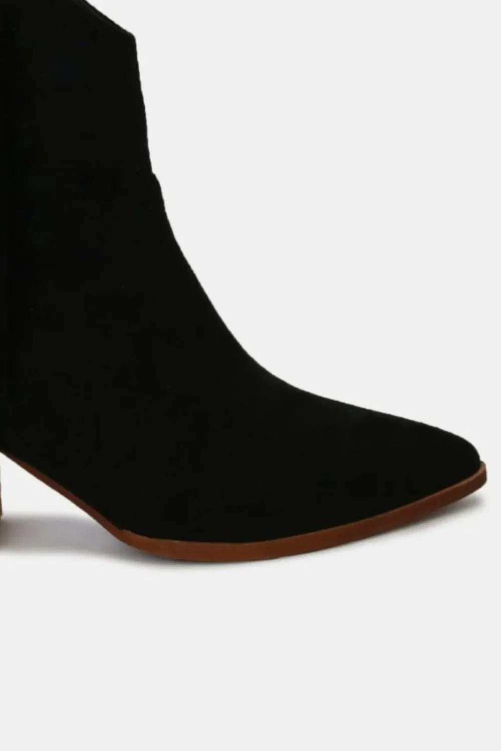 Suede fringe ankle boots, Western fringe boots, Pointed toe cowgirl boots, Fringe cowboy boots for women, Ankle cowgirl boots, Country concert boots, Nashville fringe boots, Festival boots with fringe, Western ankle boots, Faux suede fringe boots