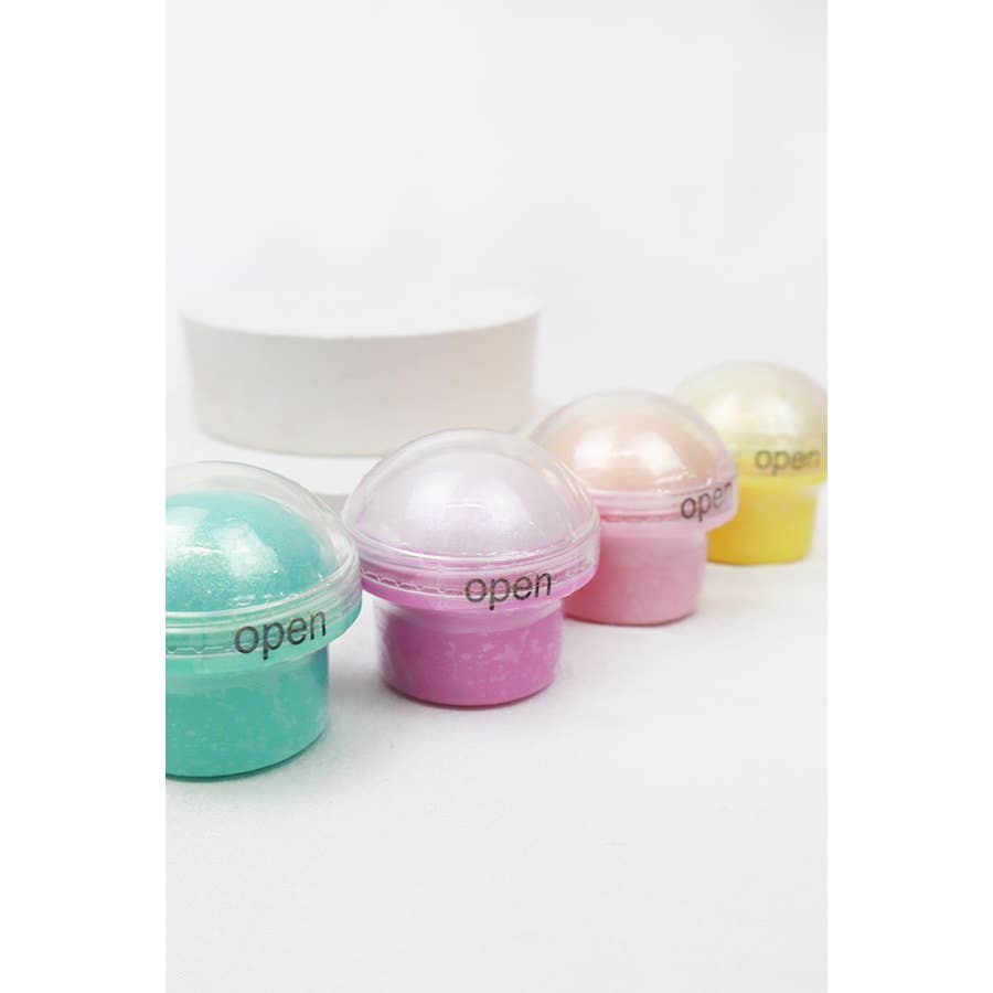 Lip Cheek and Body Highlighter