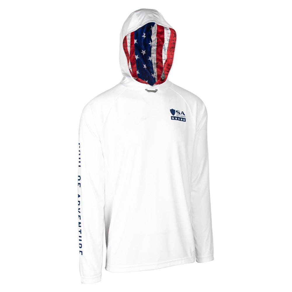 Performance Long Sleeve Shirt