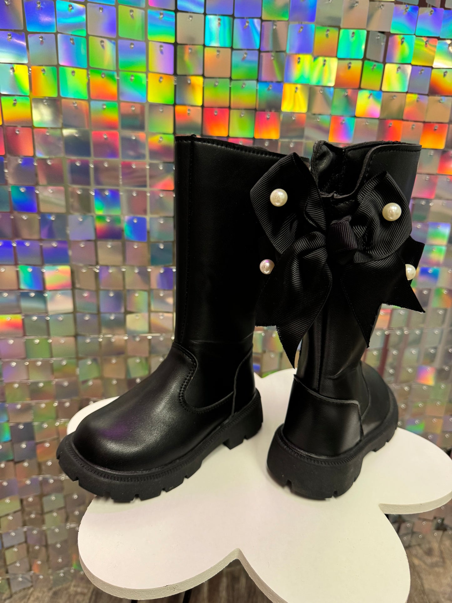 Kids Boots