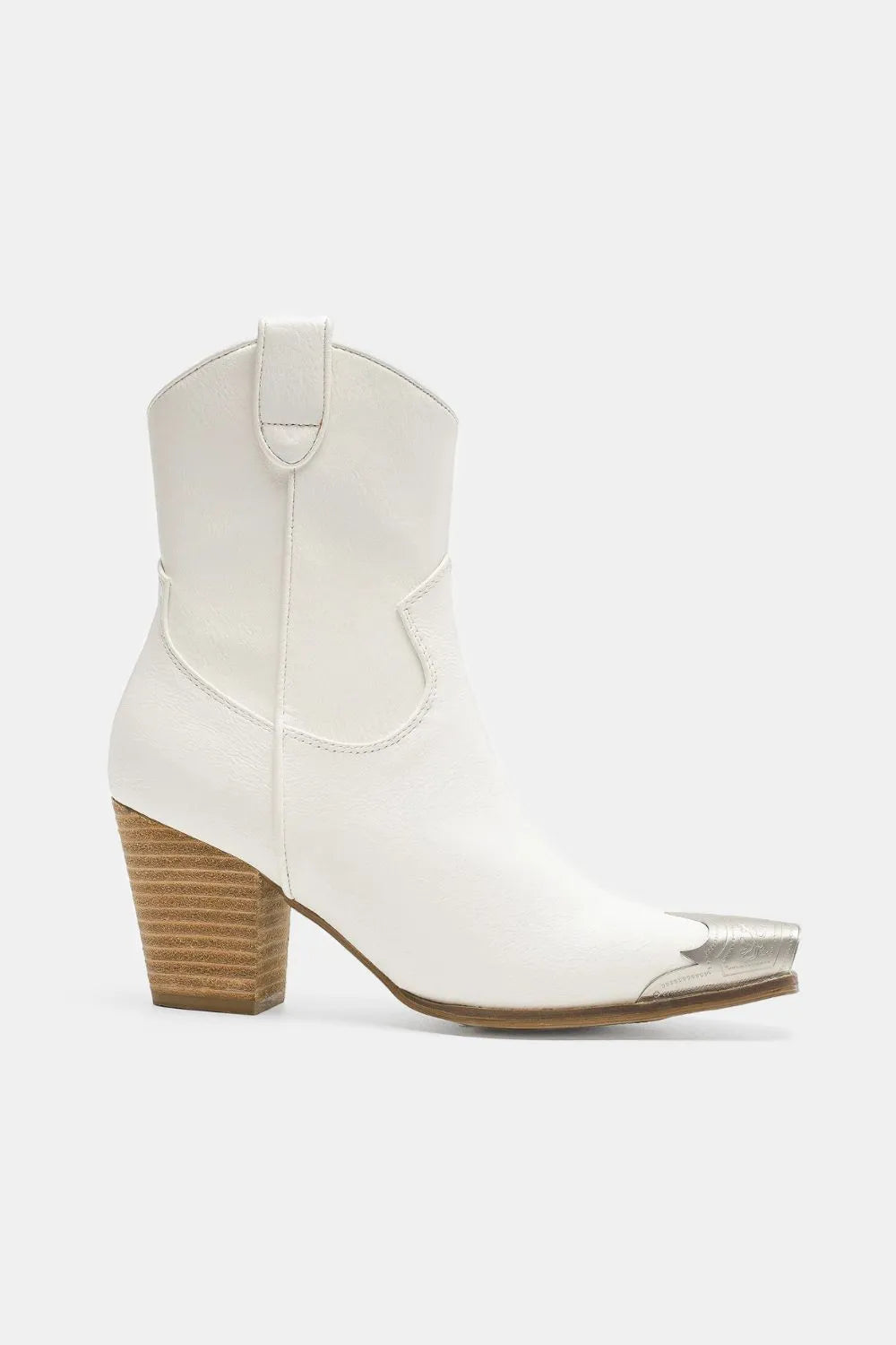 Megan Moroney boots, Lane boots, white cowgirl boots, White PU leather cowboy boots, Faux leather cowgirl boots, White block heel boots for women, Country concert boots, Metal toe cowgirl boots, Festival-ready white boots, Western-style boots for summer, White boots with square toe, Nashville bachelorette boots, Western fashion boots