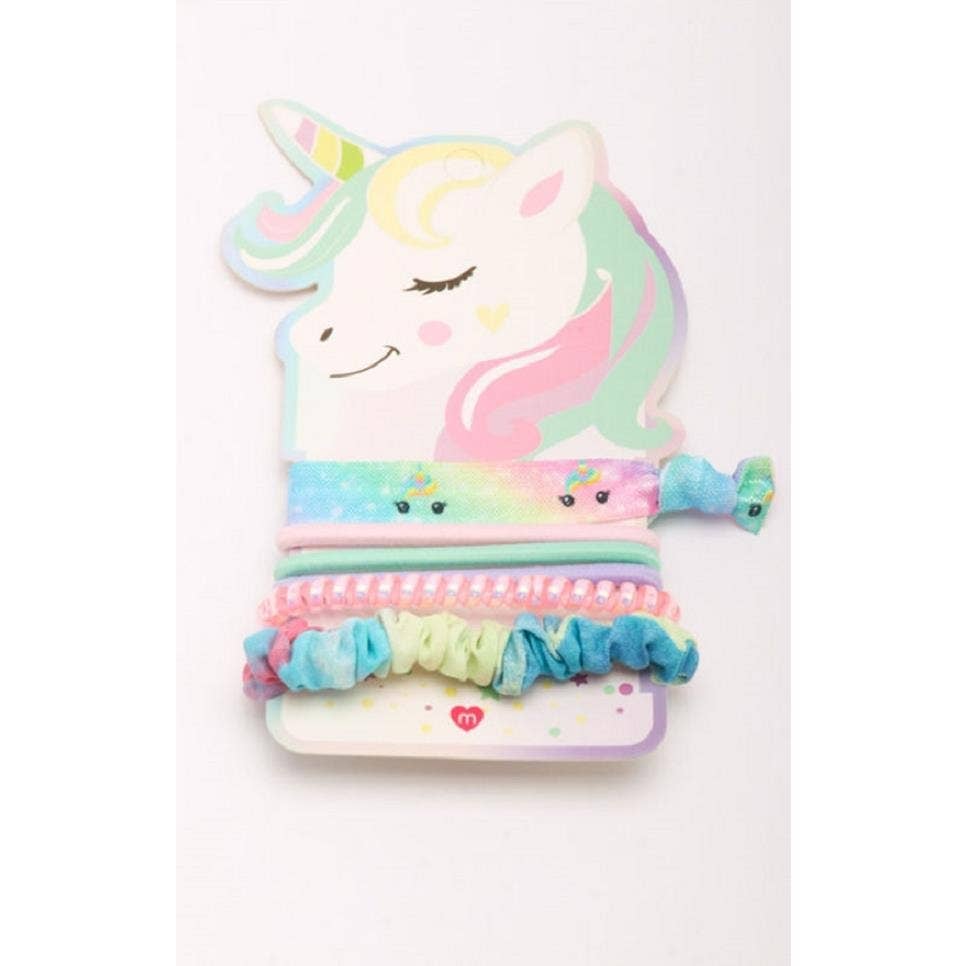 Kids Hair Tie Set