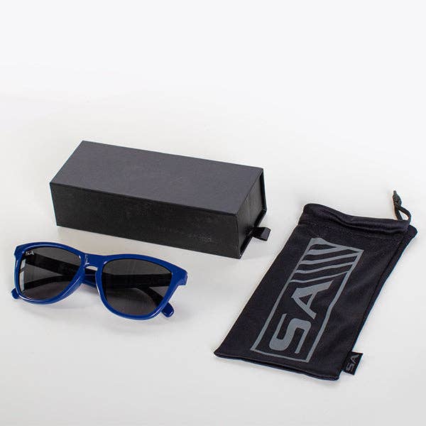 Boca Sunglasses American Flag-Better On Me Boutique