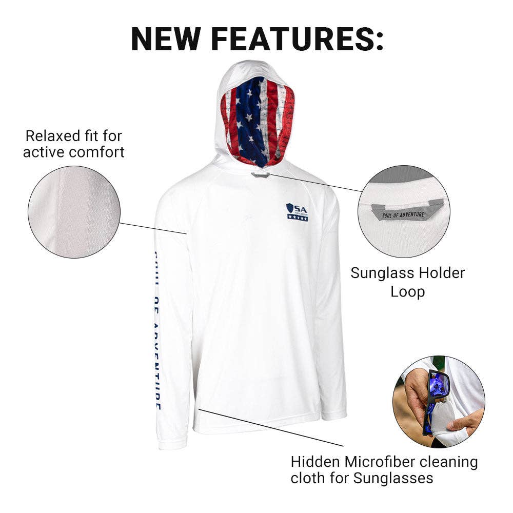 Performance Long Sleeve Shirt