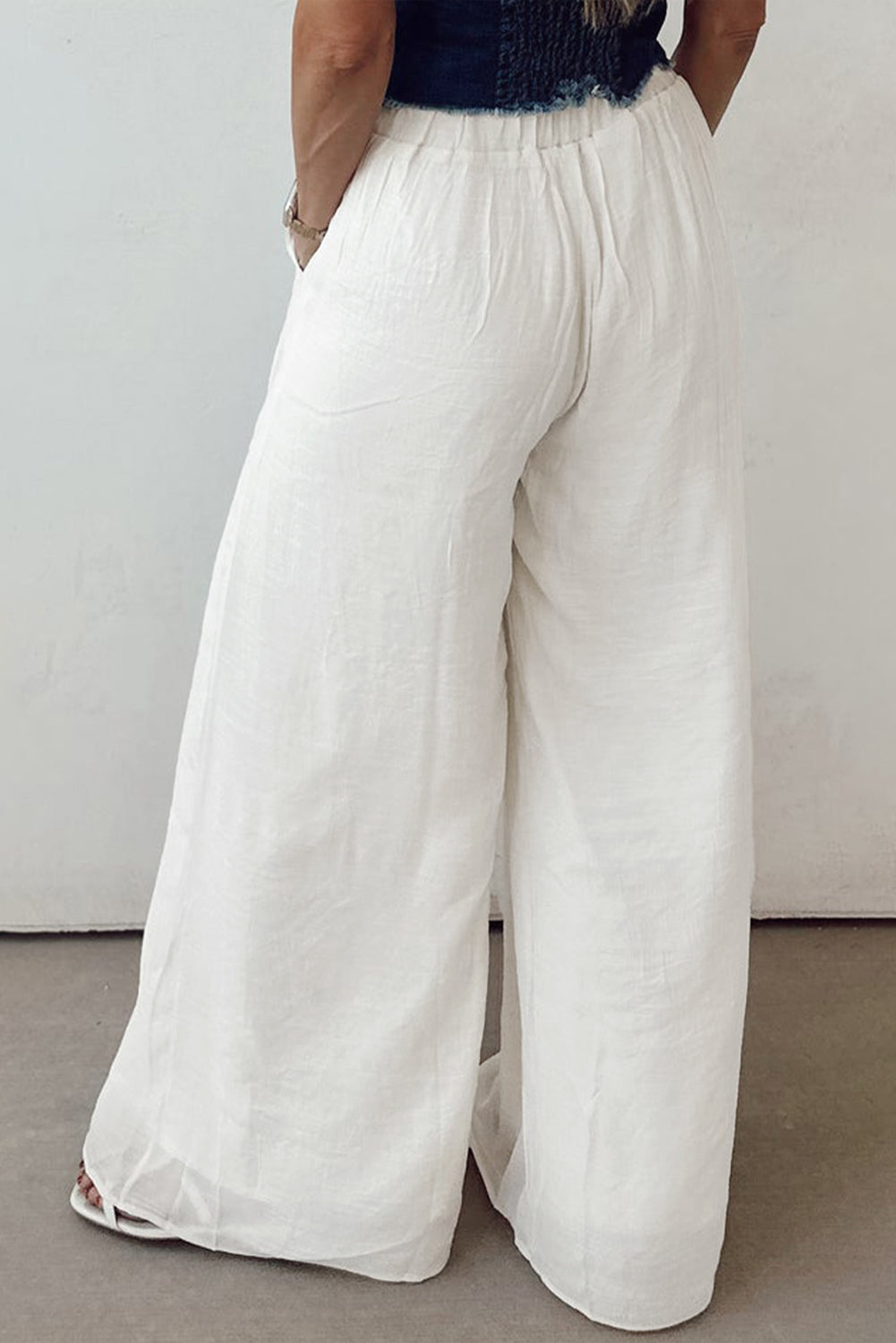 Linen pants for women, wide leg linen trousers, casual linen pants, summer travel outfits, drop waist pants, relaxed fit pants, resort wear pants, breathable summer pants, lightweight vacation pants