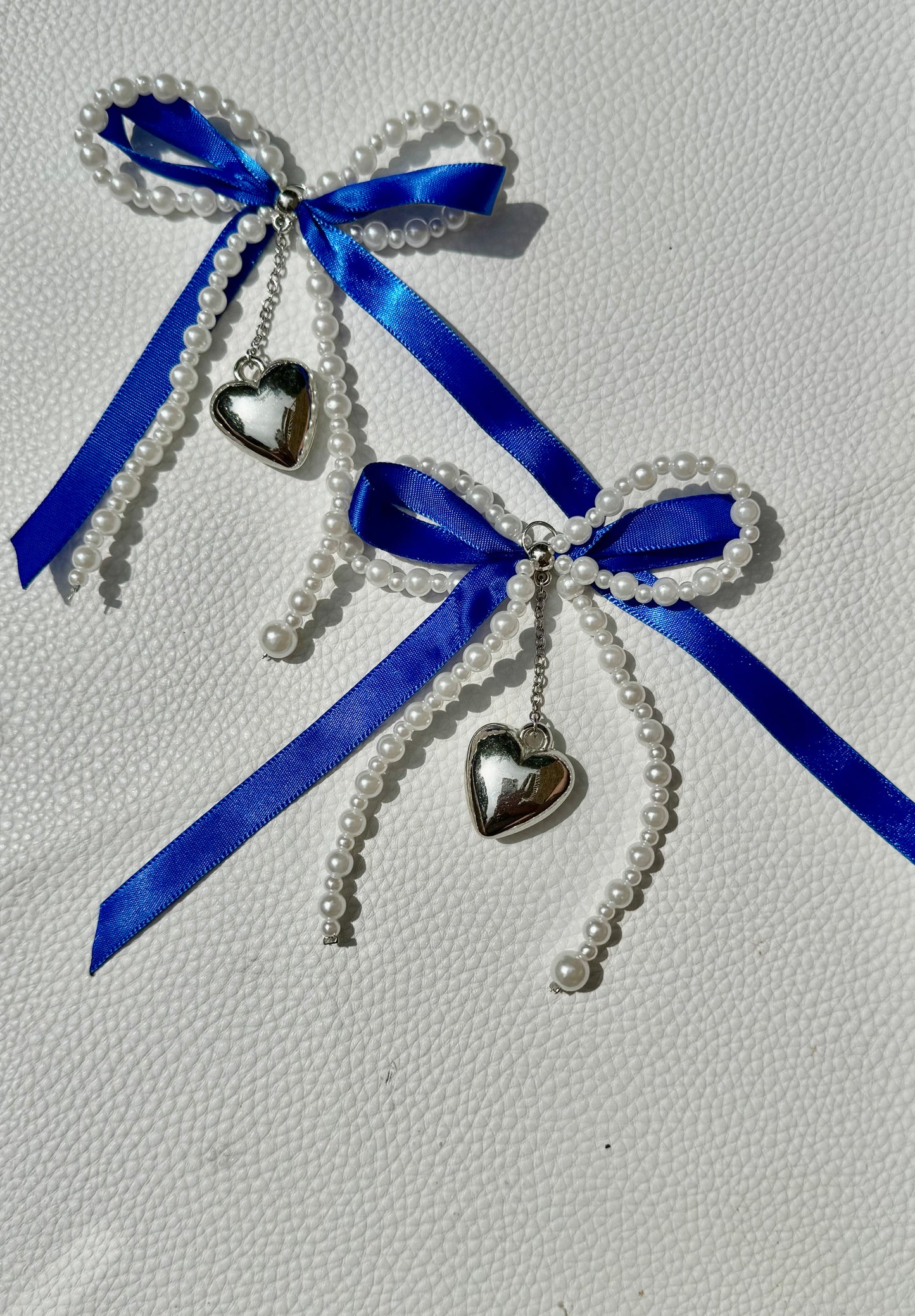 Boot Charm