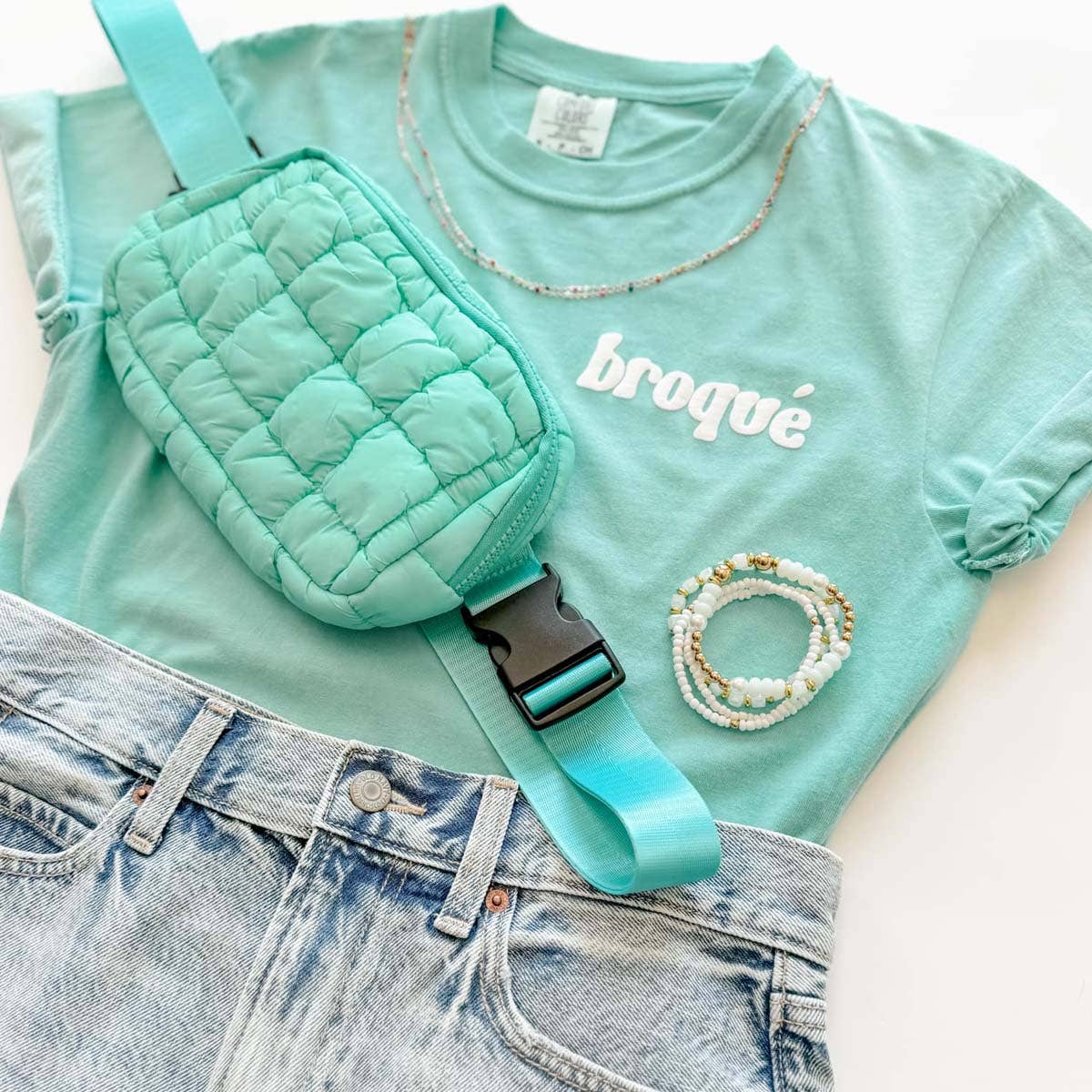 Broque (Fancy Broke) graphic tee, funny statement shirt, trendy unisex t-shirt with humorous money theme, stylish casual wear for budget-conscious, playful graphic design, comfortable everyday tee