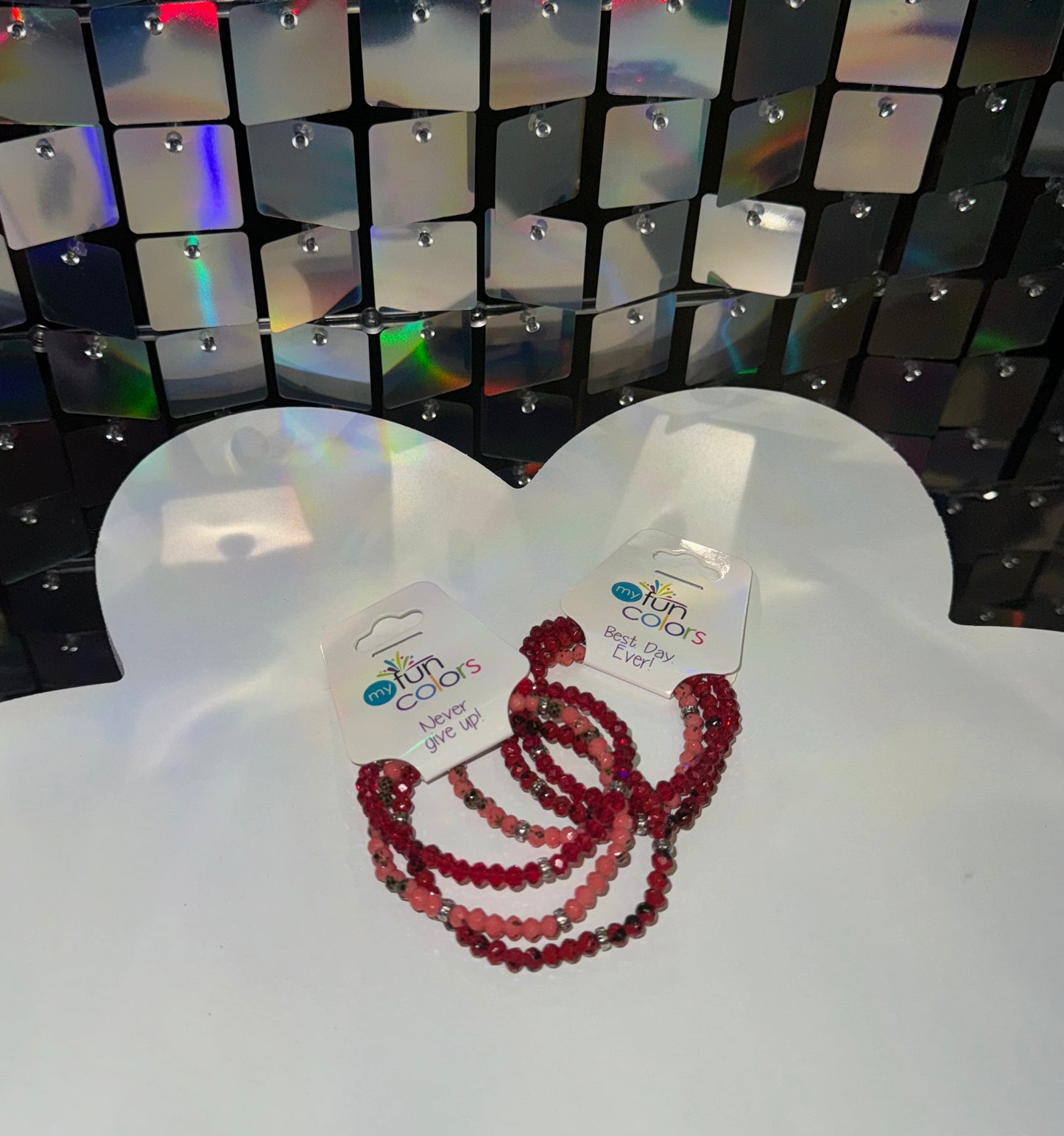 Kids Bracelets Sets - Splash of Sparkle