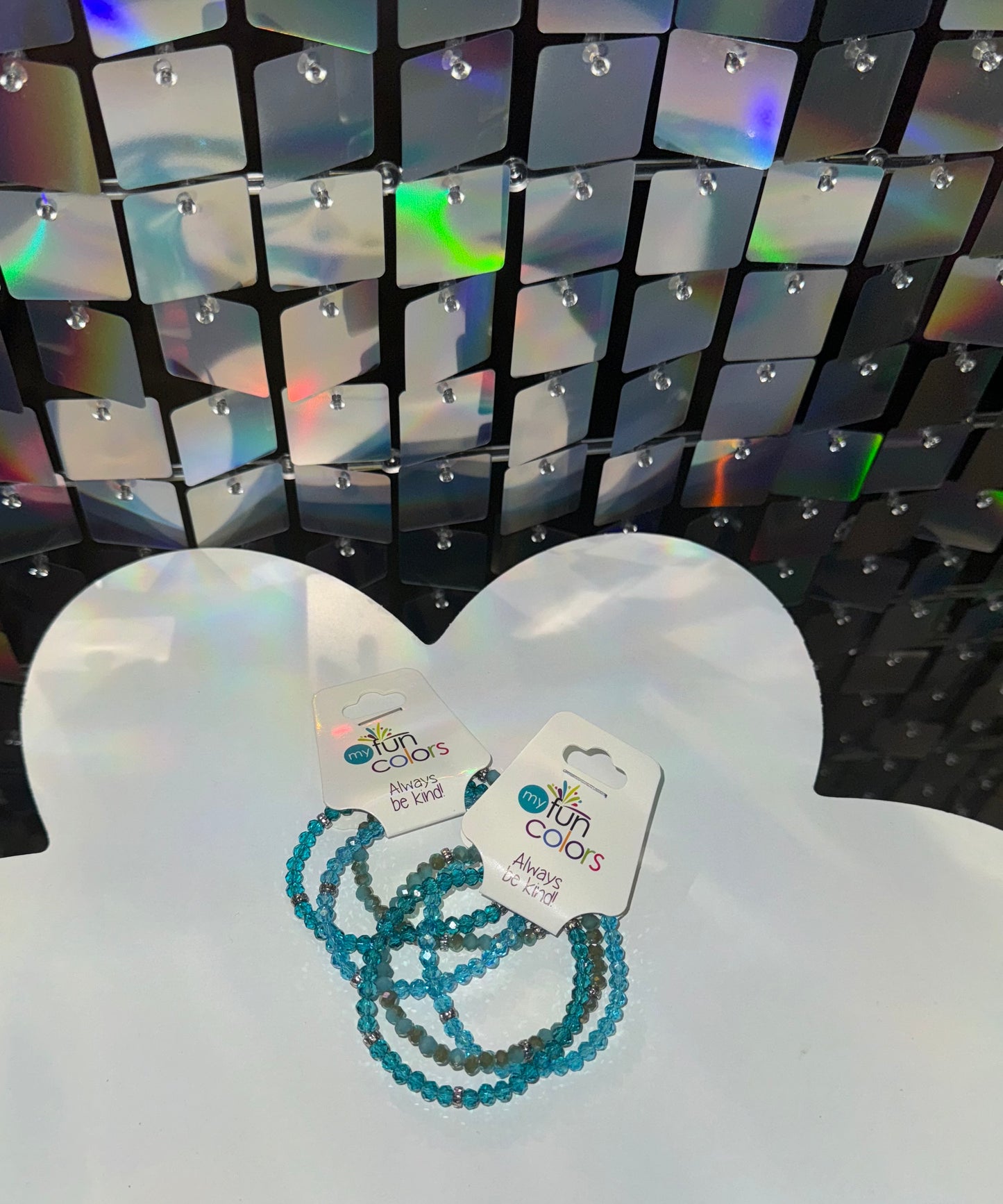 Kids Bracelets Sets - Splash of Sparkle