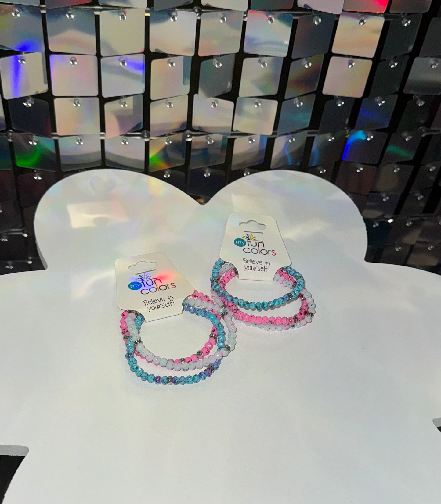 Kids Bracelets Sets - Splash of Sparkle