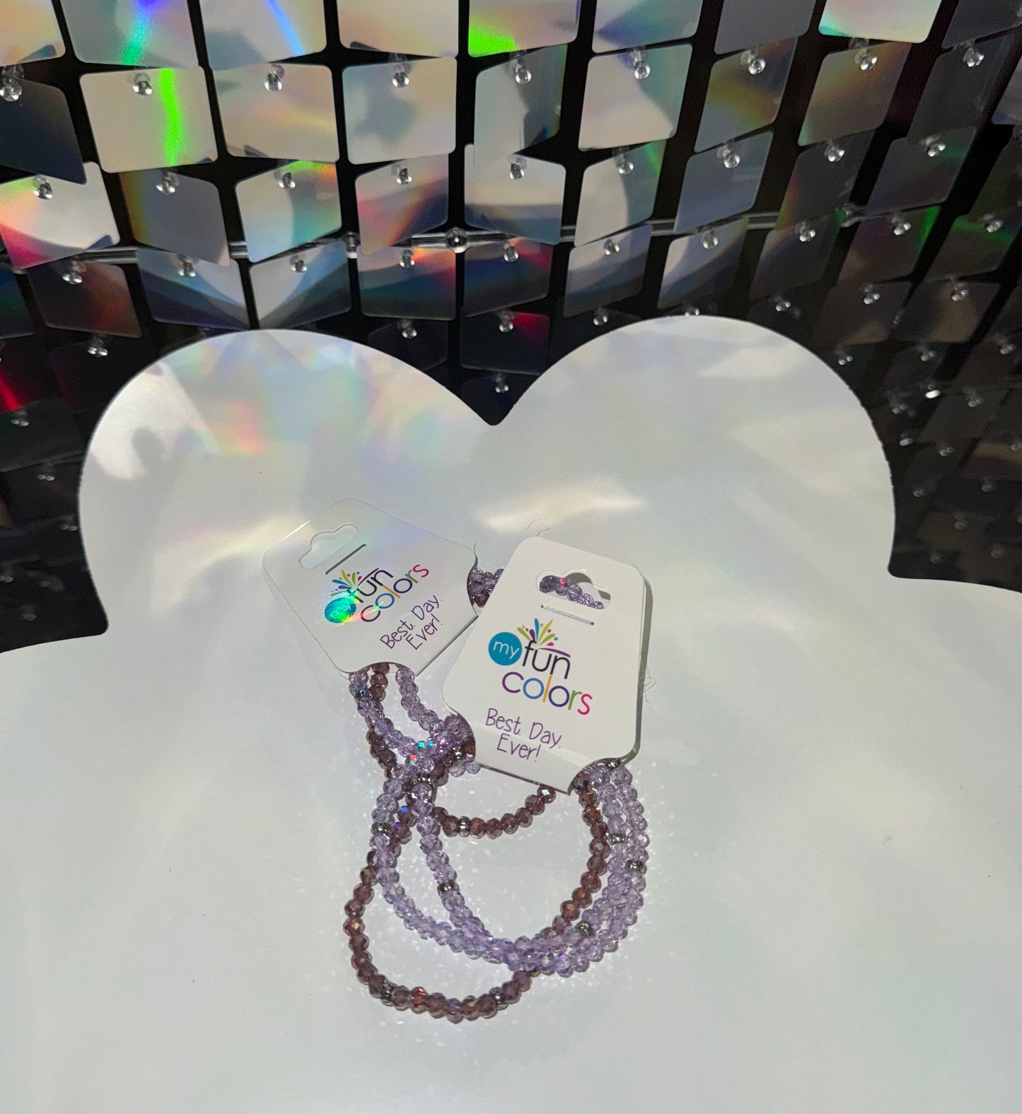 Kids Bracelets Sets - Splash of Sparkle