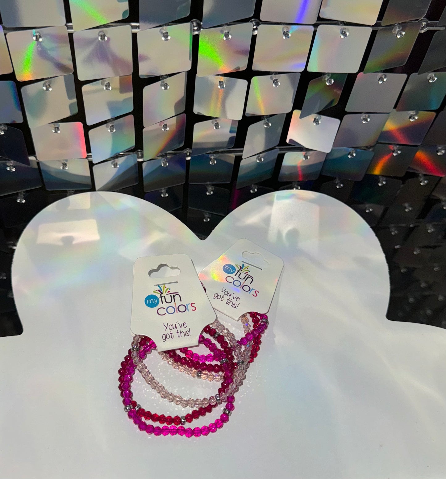 Kids Bracelets Sets - Splash of Sparkle