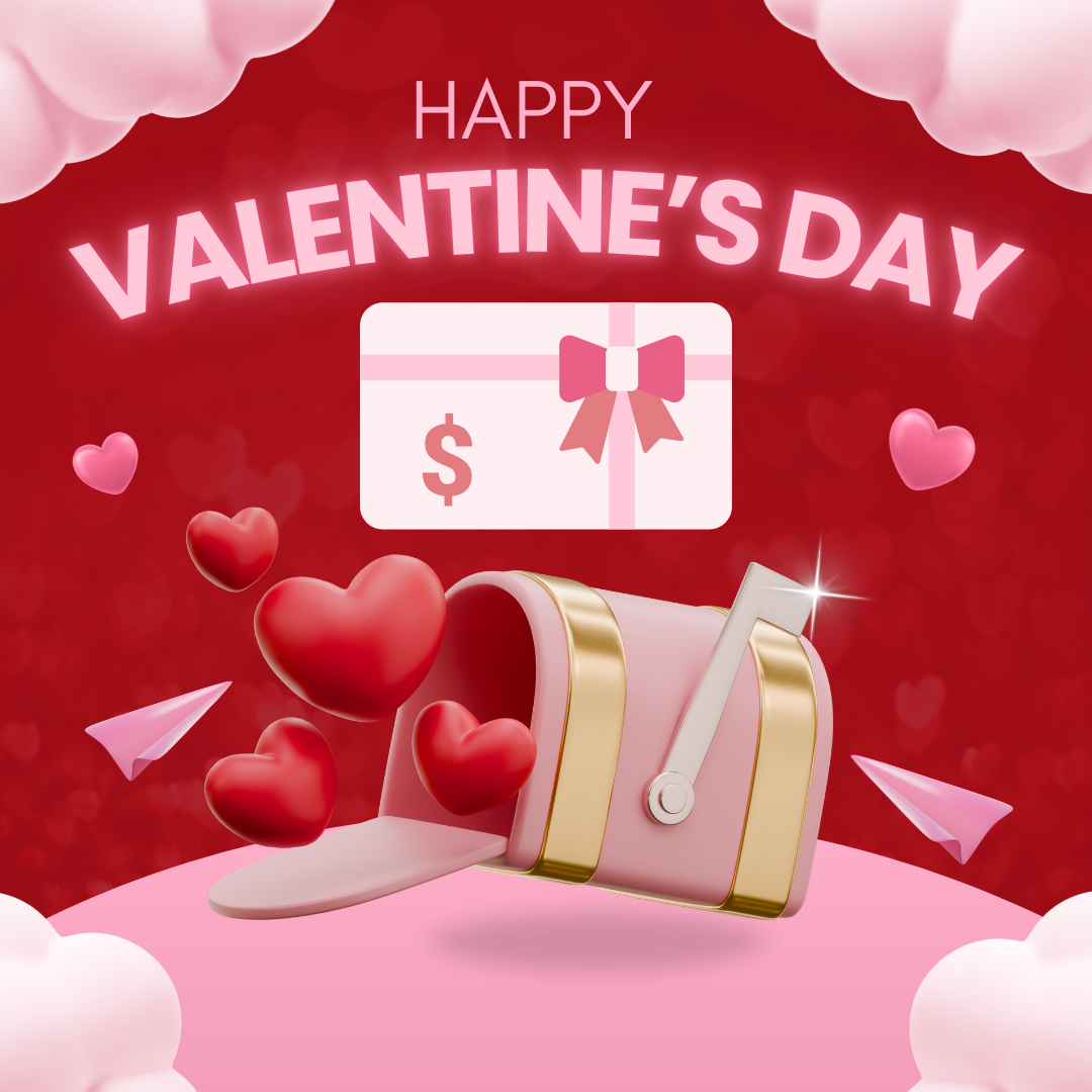 Gift Cards