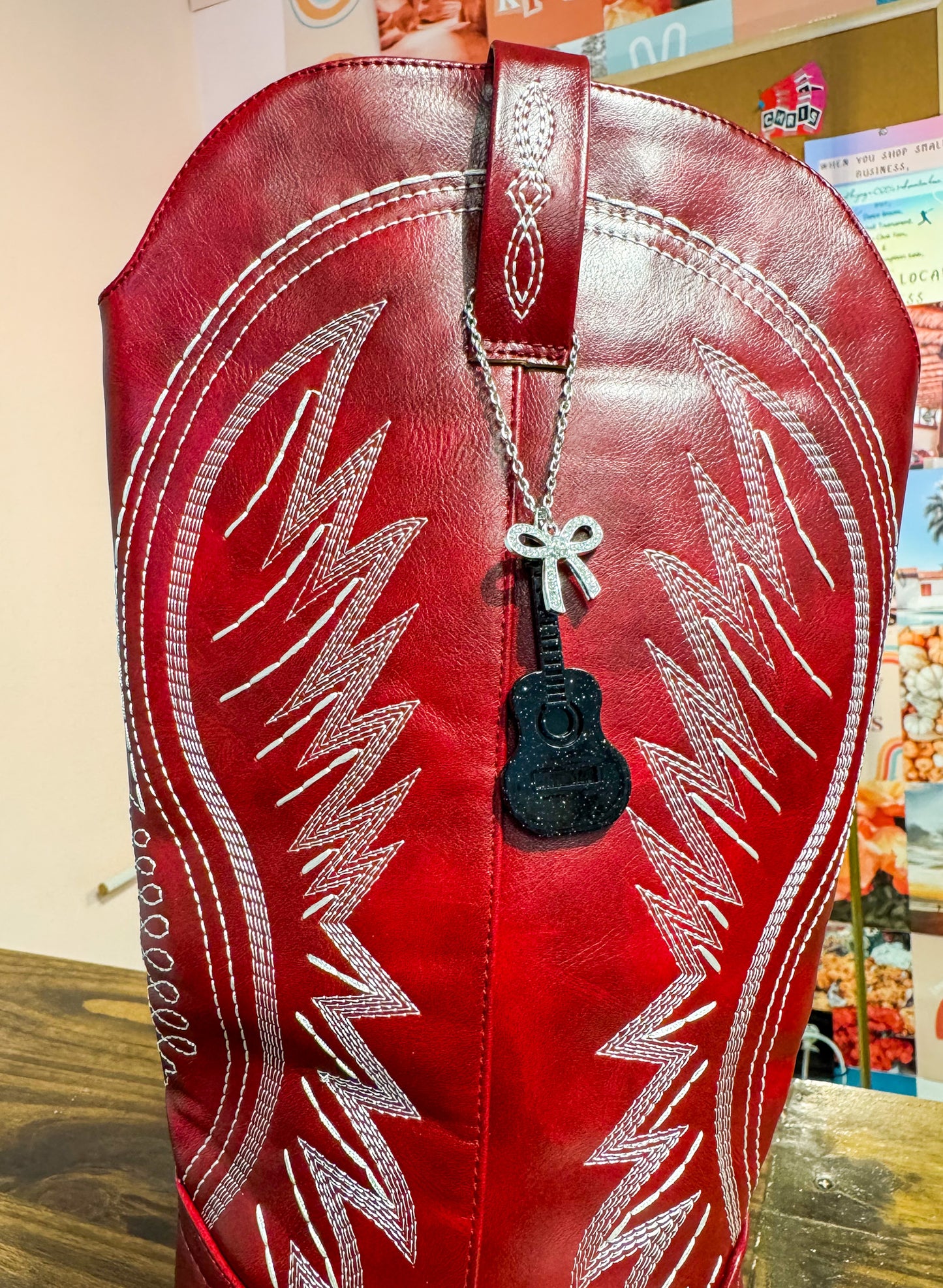 Megan Moroney boots, Megan Moroney, country concert, boot charms, Megan Moroney boot charm, charms for cowboy boots, cowboy boots, boot accessories, country concert outfits, western wear, kelsea ballerini, morgan wallen, styling cowboy boots, laney wilson, jelly roll, ella langley