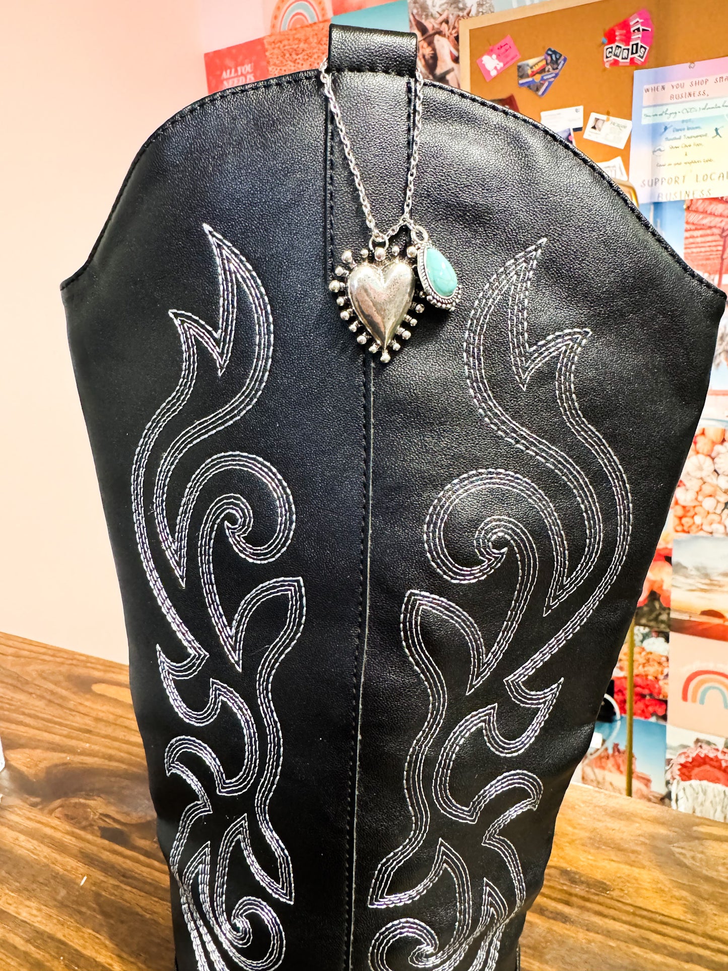 Megan Moroney boots, Megan Moroney, country concert, boot charms, Megan Moroney boot charm, charms for cowboy boots, cowboy boots, boot accessories, country concert outfits, western wear, kelsea ballerini, morgan wallen, styling cowboy boots, laney wilson, jelly roll, ella langley