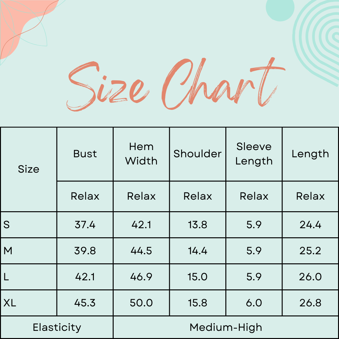 Ruffle Short Sleeve Top