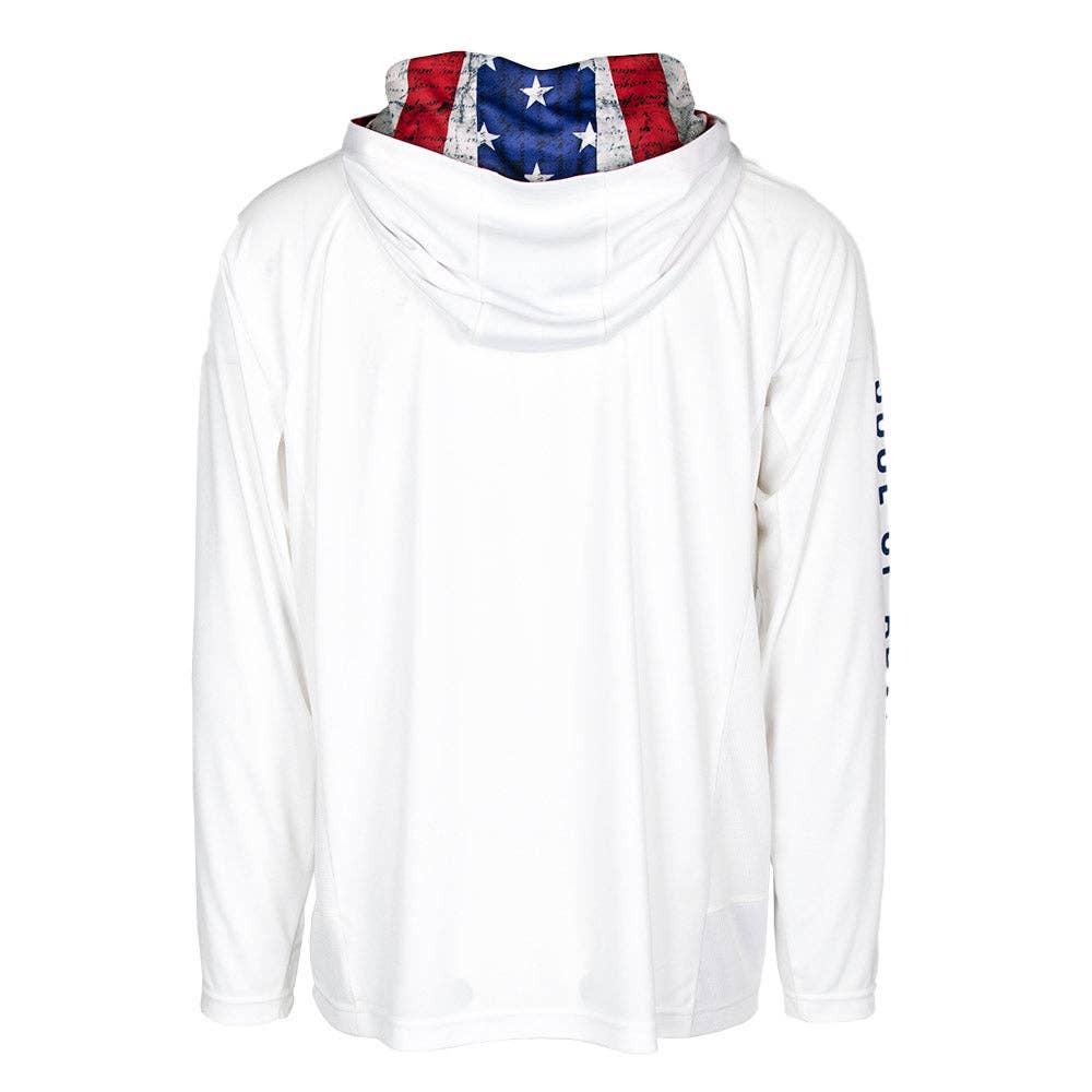 Performance Long Sleeve Shirt