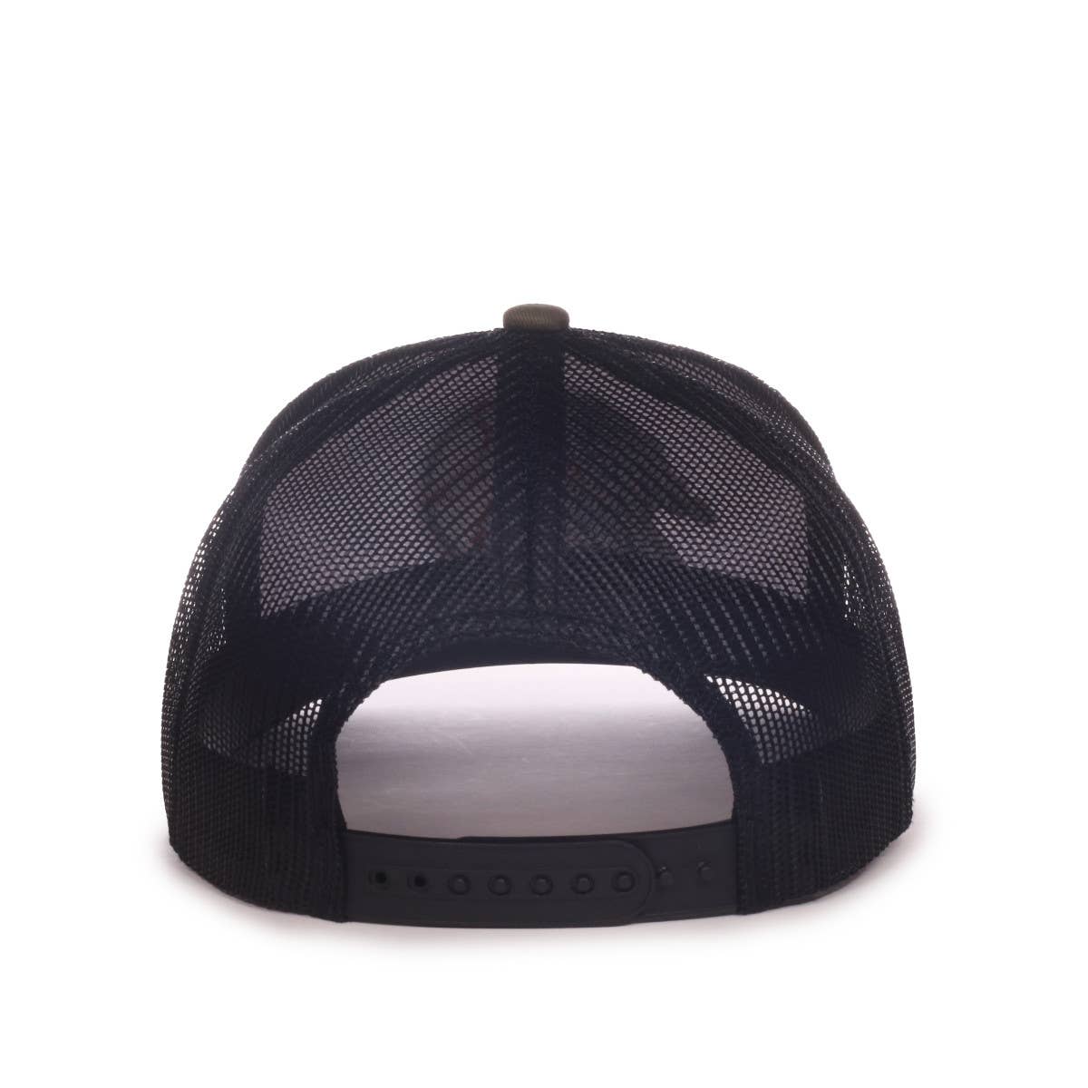 Bigfoot Repeating Hat