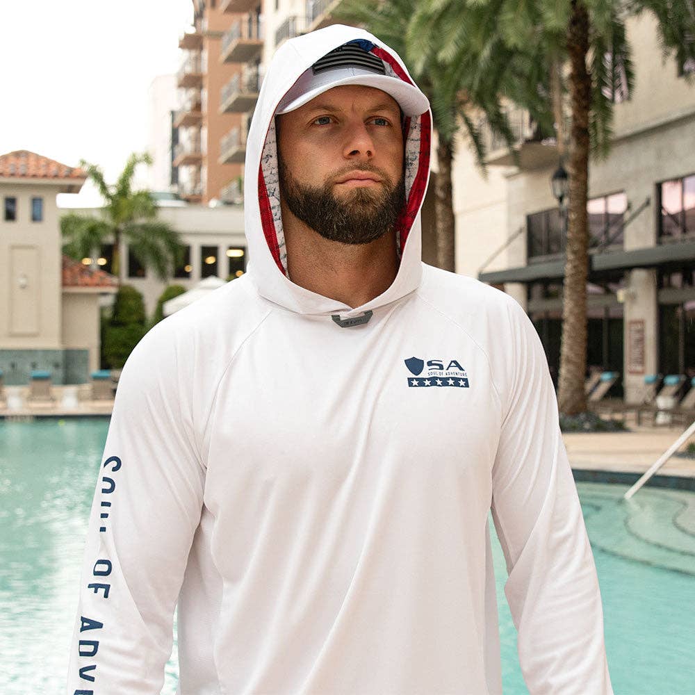 Performance Long Sleeve Shirt