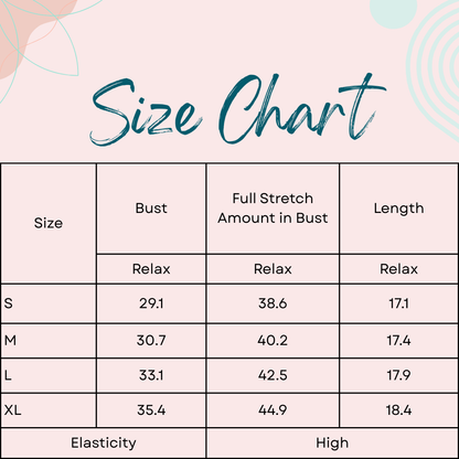 Eyelet Smocked Tube Top